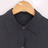 アーペーセー A.P.C. シルク ドット ハーフボタン シャツワンピース レディース import:XS