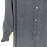 アーペーセー A.P.C. シルク ドット ハーフボタン シャツワンピース レディース import:XS