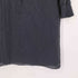 アーペーセー A.P.C. シルク ドット ハーフボタン シャツワンピース レディース import:XS