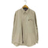 トミーヒルフィガー TOMMY HILFIGER チェック柄 ボタンダウンシャツ メンズ JPN:XL