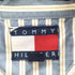 トミーヒルフィガー TOMMY HILFIGER チェック柄 ボタンダウンシャツ メンズ JPN:XL