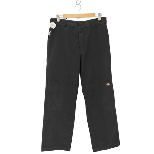 ディッキーズ Dickies loose fit ダブルニー ワークパンツ メンズ