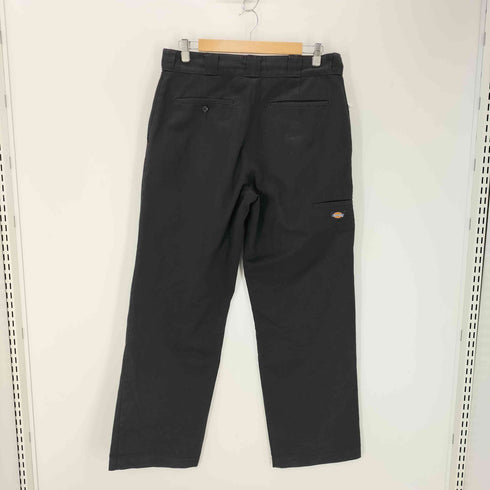 ディッキーズ Dickies loose fit ダブルニー ワークパンツ メンズ