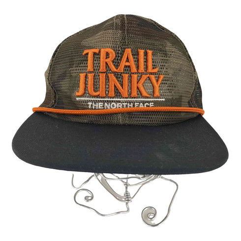 ザノースフェイス THE NORTH FACE Mountain ALL Mesh CAP メンズ FREE