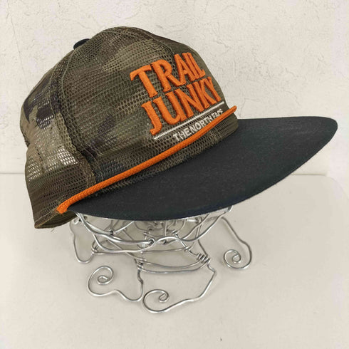 ザノースフェイス THE NORTH FACE Mountain ALL Mesh CAP メンズ FREE