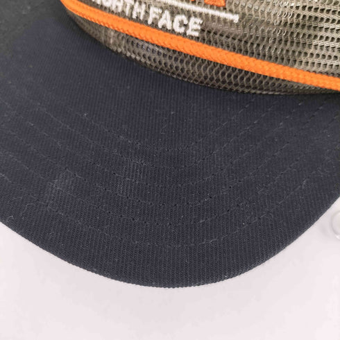 ザノースフェイス THE NORTH FACE Mountain ALL Mesh CAP メンズ FREE