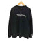 ニューエラ NEW ERA 長袖 オーバーサイズド コットン Tシャツ New York Magazine LOVE メンズ import:L