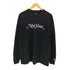 ニューエラ NEW ERA 長袖 オーバーサイズド コットン Tシャツ New York Magazine LOVE メンズ import:L