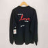 ニューエラ NEW ERA 長袖 オーバーサイズド コットン Tシャツ New York Magazine LOVE メンズ import:L