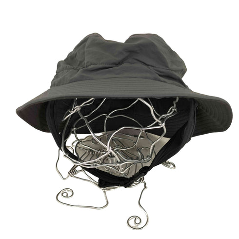 パタゴニア patagonia Surf Brim Forge Grey メンズ L