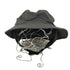 パタゴニア patagonia Surf Brim Forge Grey メンズ L