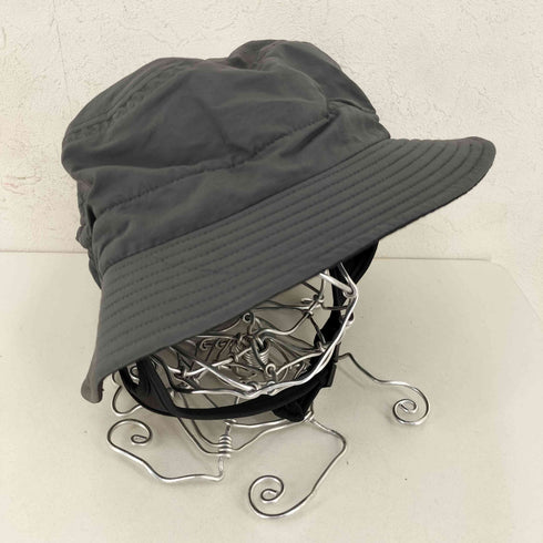 パタゴニア patagonia Surf Brim Forge Grey メンズ L