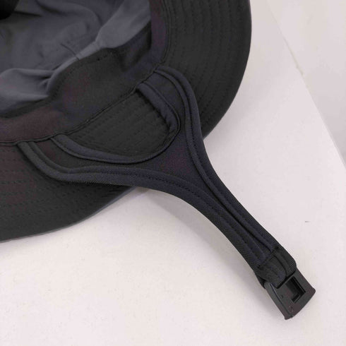 パタゴニア patagonia Surf Brim Forge Grey メンズ L