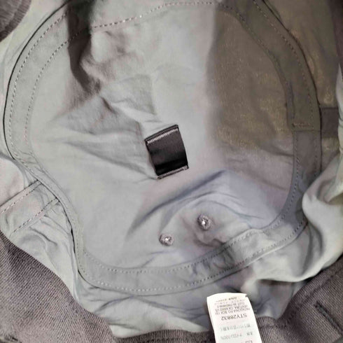 パタゴニア patagonia Surf Brim Forge Grey メンズ L