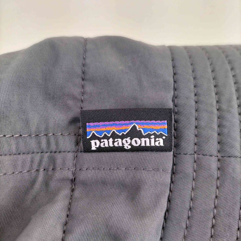 パタゴニア patagonia Surf Brim Forge Grey メンズ L