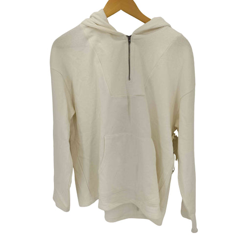 パターントルソー PATTERNTORSO Half Zip Hoodie レディース FREE