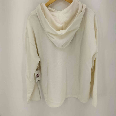 パターントルソー PATTERNTORSO Half Zip Hoodie レディース FREE