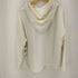パターントルソー PATTERNTORSO Half Zip Hoodie レディース FREE
