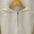 パターントルソー PATTERNTORSO Half Zip Hoodie レディース FREE
