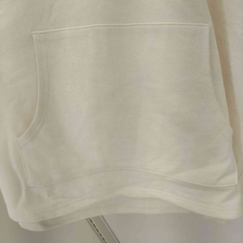 パターントルソー PATTERNTORSO Half Zip Hoodie レディース FREE