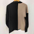 パターントルソー PATTERNTORSO 配色デザインニット レディース ONE SIZE
