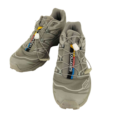 サロモン SALOMON XT-6 メンズ JPN:27