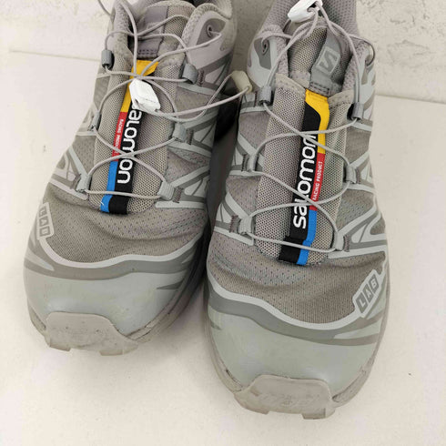 サロモン SALOMON XT-6 メンズ JPN:27