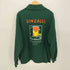 マークゴンザレス Mark Gonzales ビッグシルエット ハーフジップ スウェット メンズ JPN:L