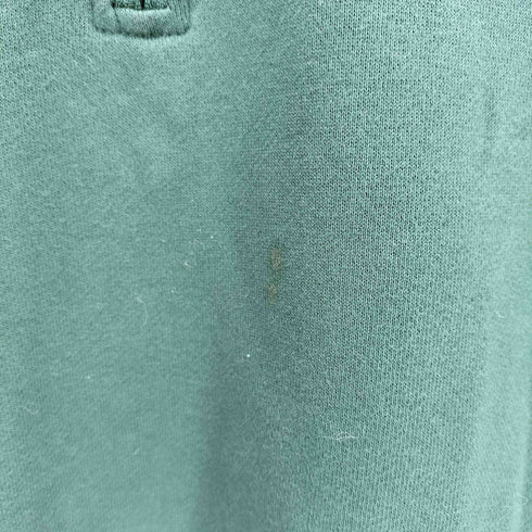 マークゴンザレス Mark Gonzales ビッグシルエット ハーフジップ スウェット メンズ JPN:L
