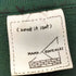 マークゴンザレス Mark Gonzales ビッグシルエット ハーフジップ スウェット メンズ JPN:L