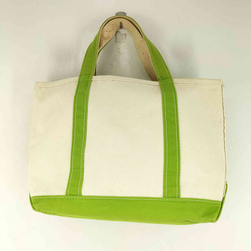 エルエルビーン L.L.Bean BOAT AND TOTE トートバッグ メンズ