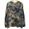 バル BAL LOGO TIE DYE LS TEE ロゴタイダイロングスリーブTシャツ メンズ JPN:1