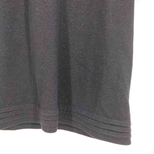 アーペーセー A.P.C. Vネック ひざ丈 ワンピース レディース import:XS