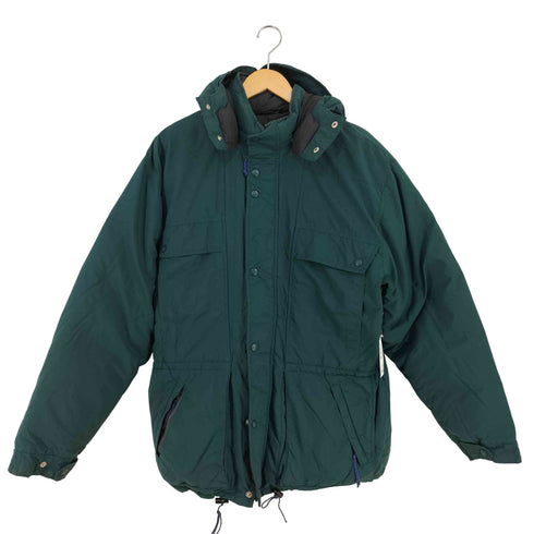 レイ REI 旧タグ フーデッドジャケット メンズ