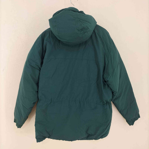 レイ REI 旧タグ フーデッドジャケット メンズ