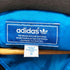 アディダスオリジナルス adidas Originals キルティングライナー付 トレフォイルロゴプリントプリント メンズ JPN:0