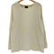 ビームス BEAMS ルーズネック Tシャツ メンズ JPN:L