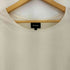 ビームス BEAMS ルーズネック Tシャツ メンズ JPN:L