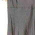 アーペーセー A.P.C. Vネック ベルベット ワンピース ドレス レディース import:S