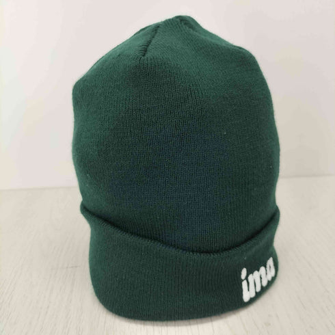 ニューエラ NEW ERA ima-New Era Basic Knit Cap メンズ