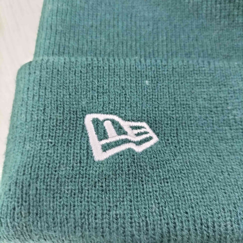 ニューエラ NEW ERA ima-New Era Basic Knit Cap メンズ