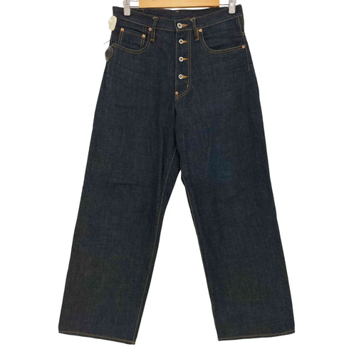 シュガーヒル SUGARHILL Classic Denim Pants クラシック デニムパンツ メンズ 32