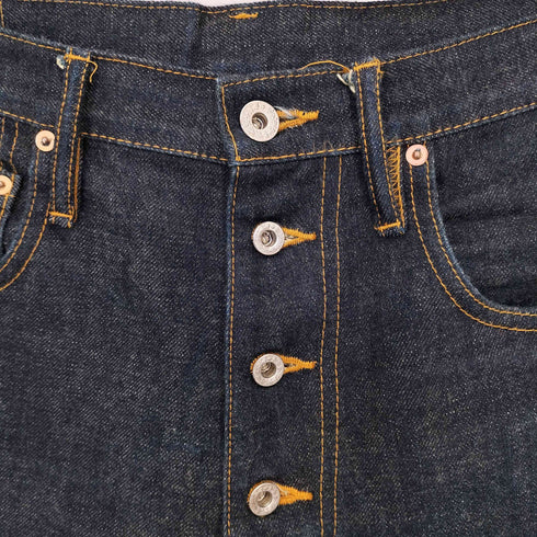 シュガーヒル SUGARHILL Classic Denim Pants クラシック デニムパンツ メンズ 32