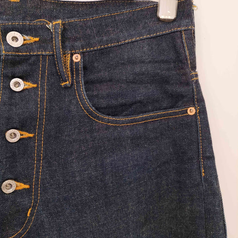 シュガーヒル SUGARHILL Classic Denim Pants クラシック デニムパンツ メンズ 32