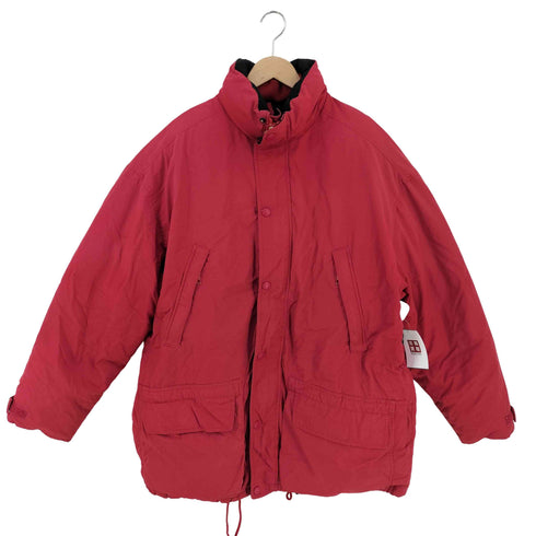 エディーバウアー Eddie Bauer フィールド ダウンジャケット メンズ L/G