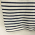 セントジェームス SAINT JAMES ボーダーボートネックTシャツ レディース EUR:46