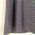 ラグアジェム LAGUA GEM MIX COLOR HALTER M/OP ミックスカラー ミディワンピース レディース JPN:S