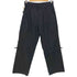 アーペーセー A.P.C. Y2K ベンチレーションデニム 裏地メッシュ メンズ import:XS