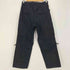 アーペーセー A.P.C. Y2K ベンチレーションデニム 裏地メッシュ メンズ import:XS