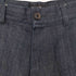 アーペーセー A.P.C. Y2K ベンチレーションデニム 裏地メッシュ メンズ import:XS